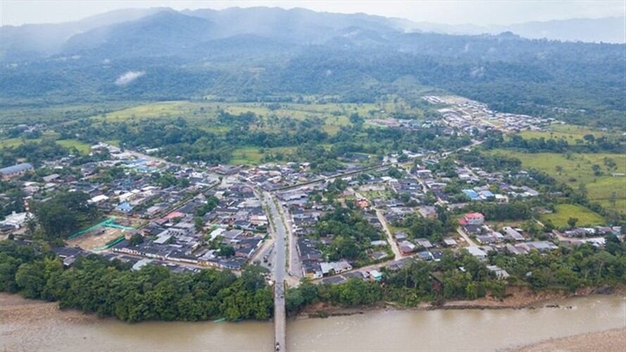 Cubará / Boyacá Foto: Alcaldía de Cubará