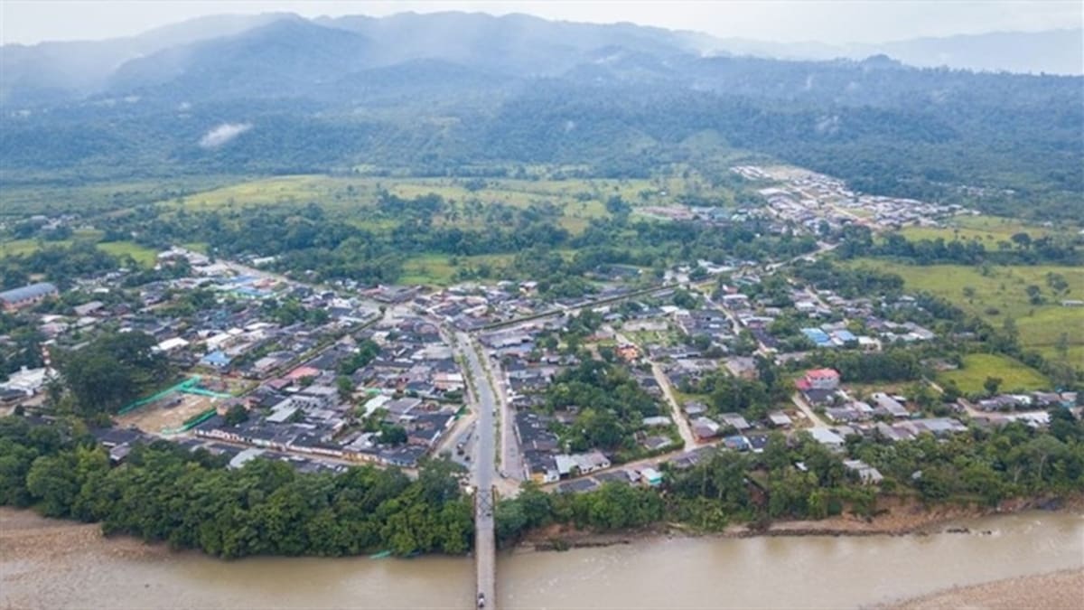 Consejo de seguridad en Cubará por alteración del orden público