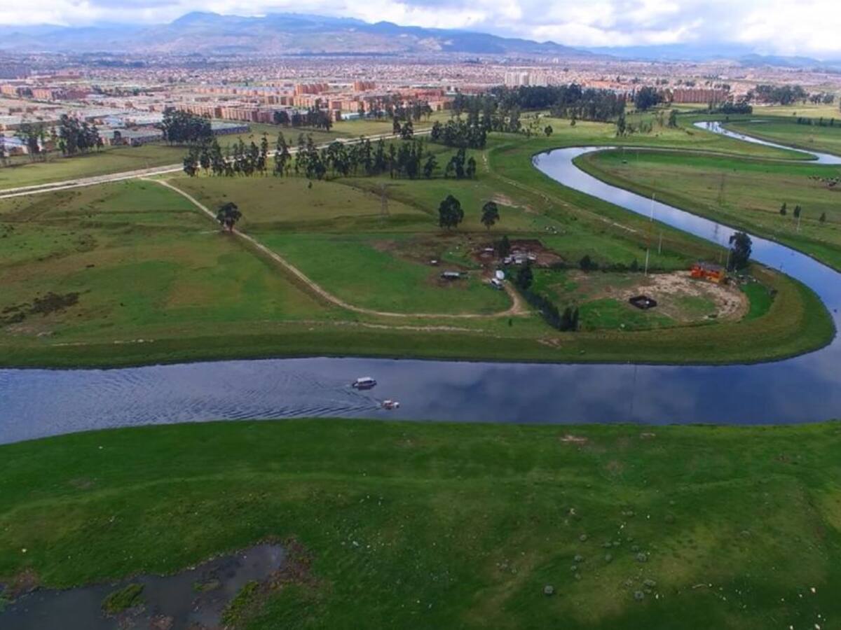 Planta del Salitre: CAR tiene frenado millonario pago al contratista