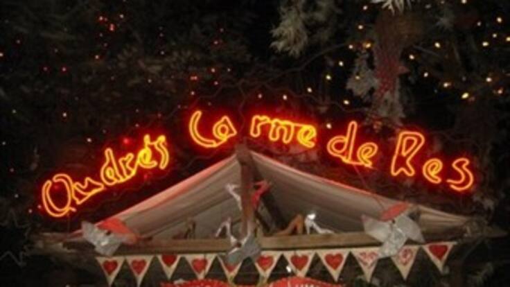 Ya está lista una decisión en caso Andrés Carne de Res