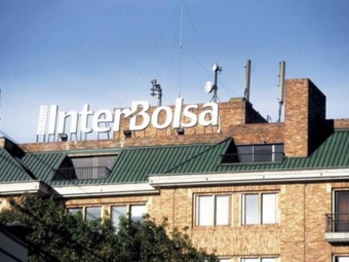 Balance positivo del proceso de liquidación de la firma comisionista Interbolsa