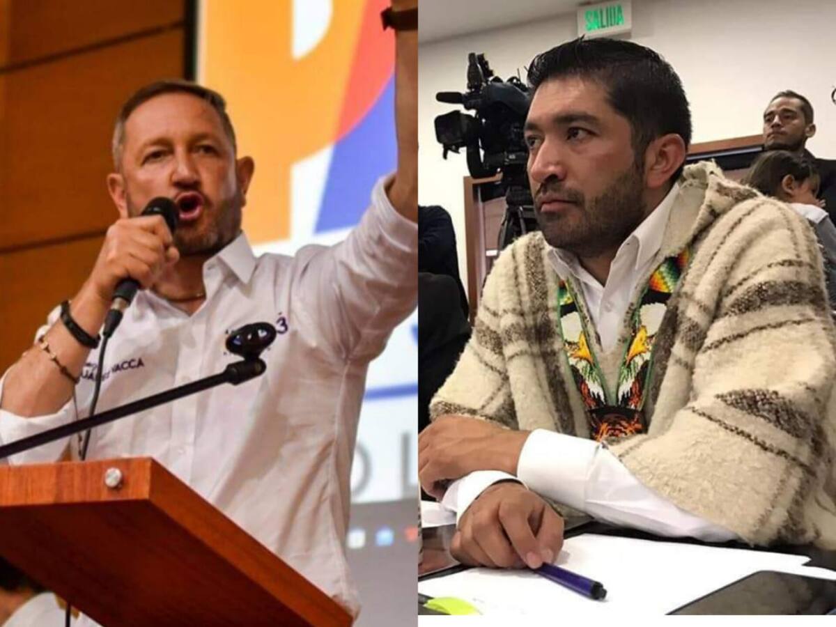 El mal momento del Pacto Histórico en Boyacá