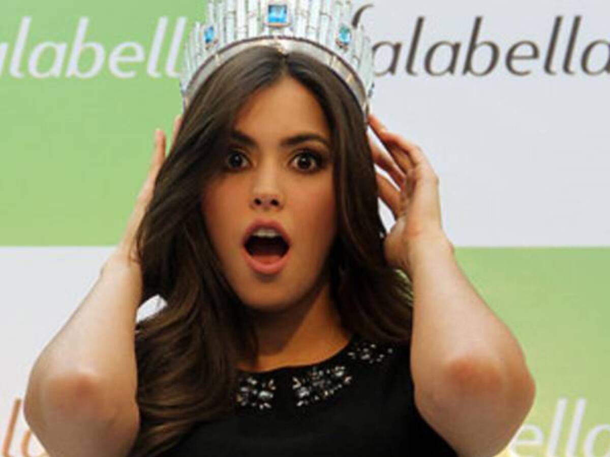 ¿Paulina Vega también engalanará la pantalla de la televisión colombiana?