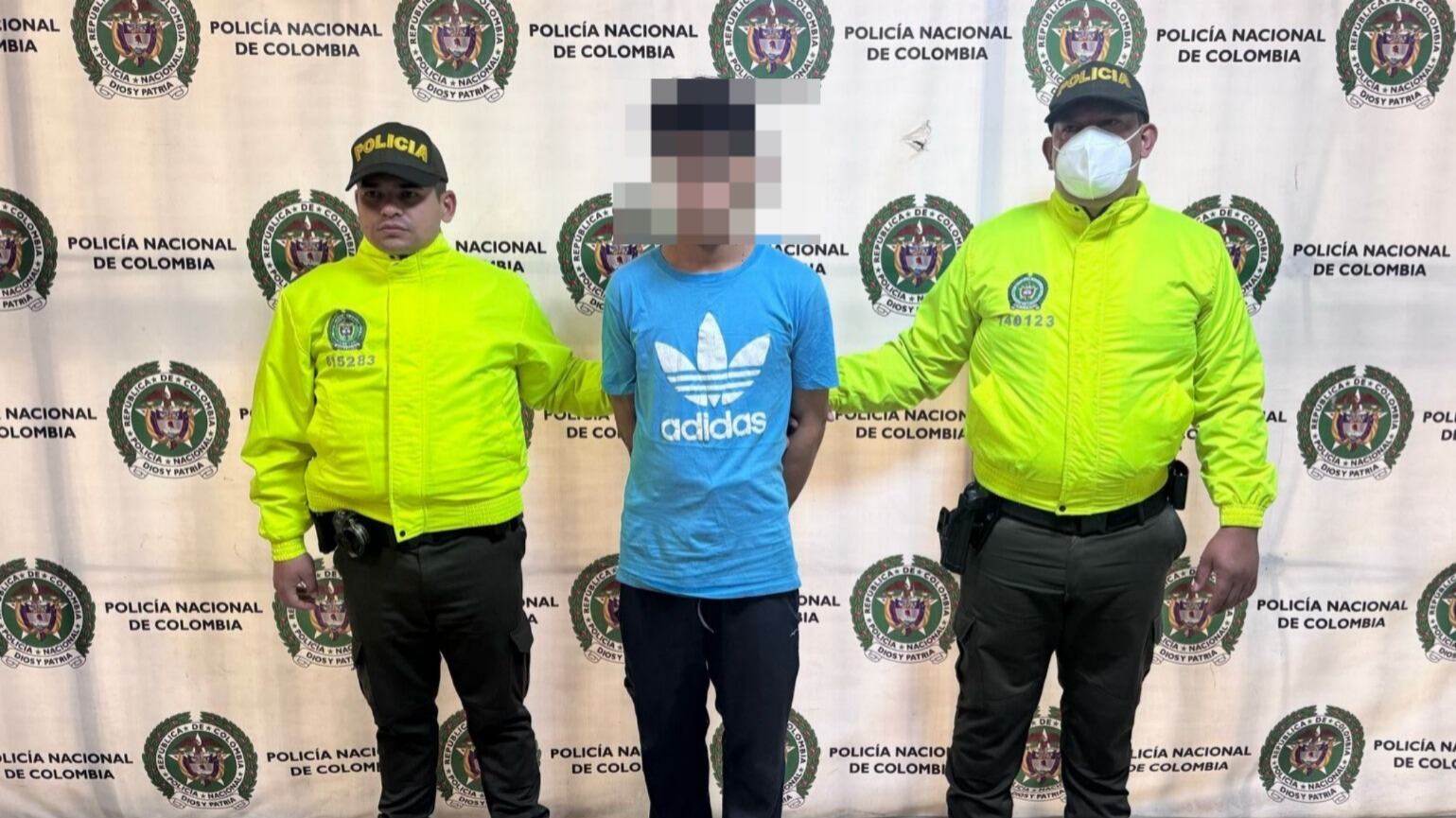 Daniel Quintero Fonnegra capturado por el robo de celular  aun concejal- foto alcaldía de ,Medellín