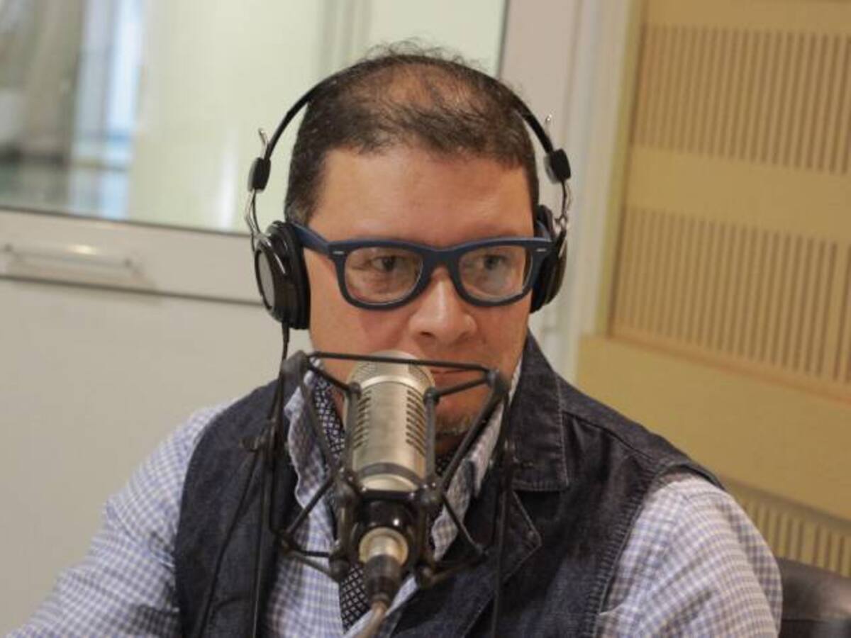 “La gran paradoja de las redes: entre más amigos allí, más solos nos encontramos”: Sanabria