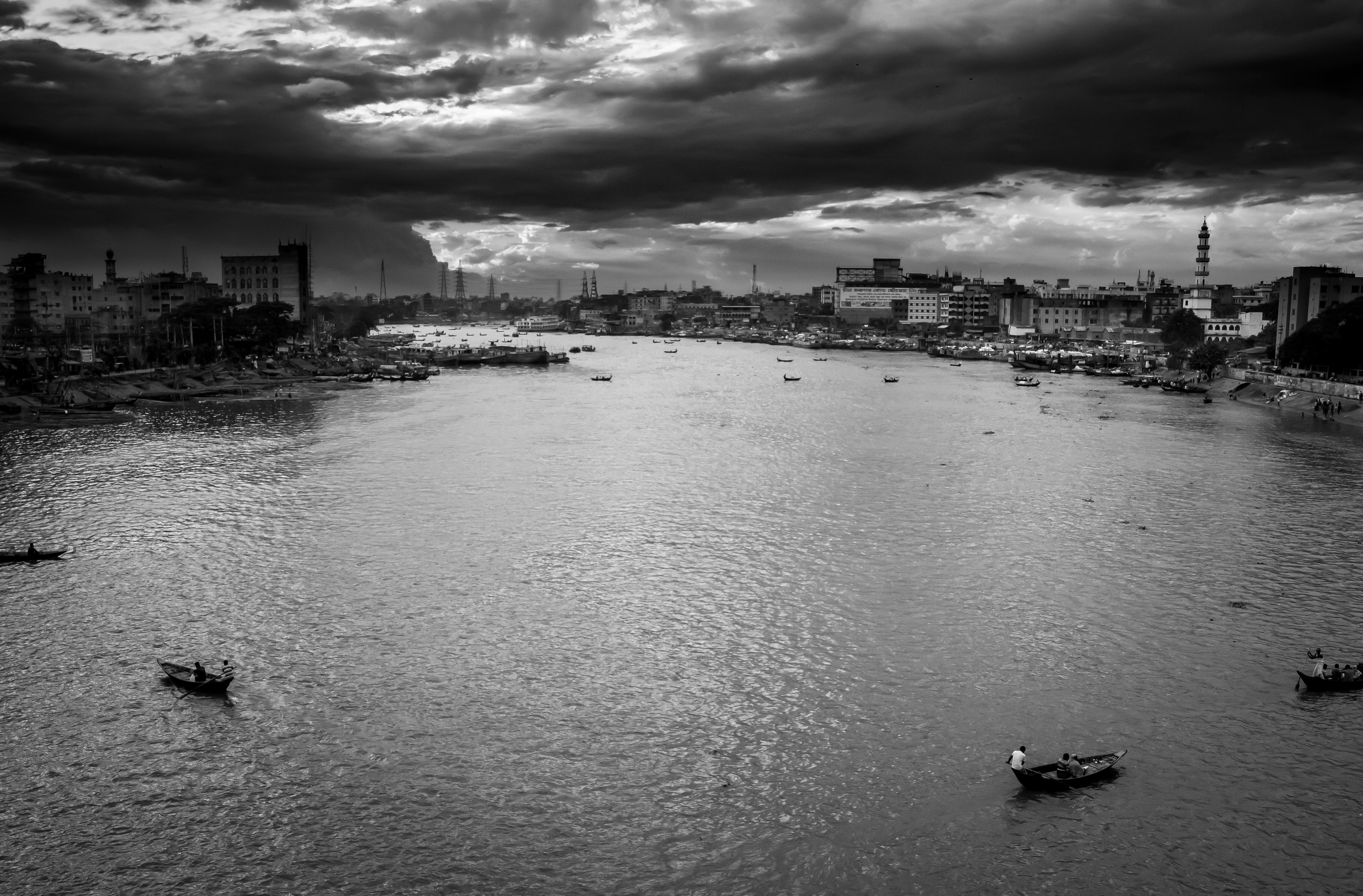 Los océanos se están oscureciendo: esta es la razón y consecuencias que puede traer para el futuro