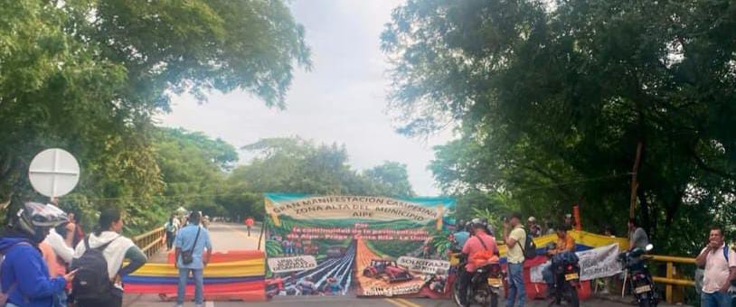 A partir del 17 de marzo, se dispondrá de un kit adicional. Foto redes sociales.