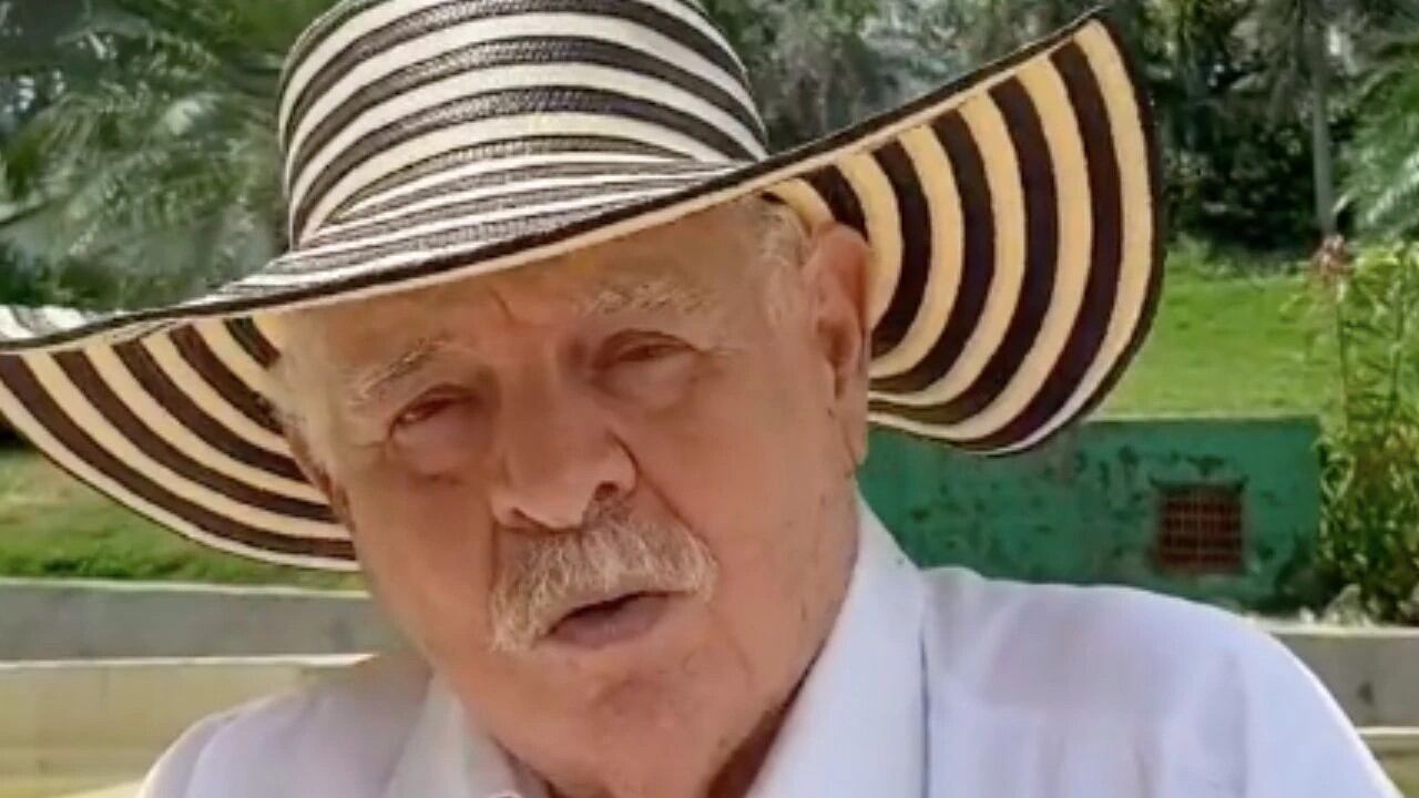 Rafael Ricardo cortesia Paul Bolaño