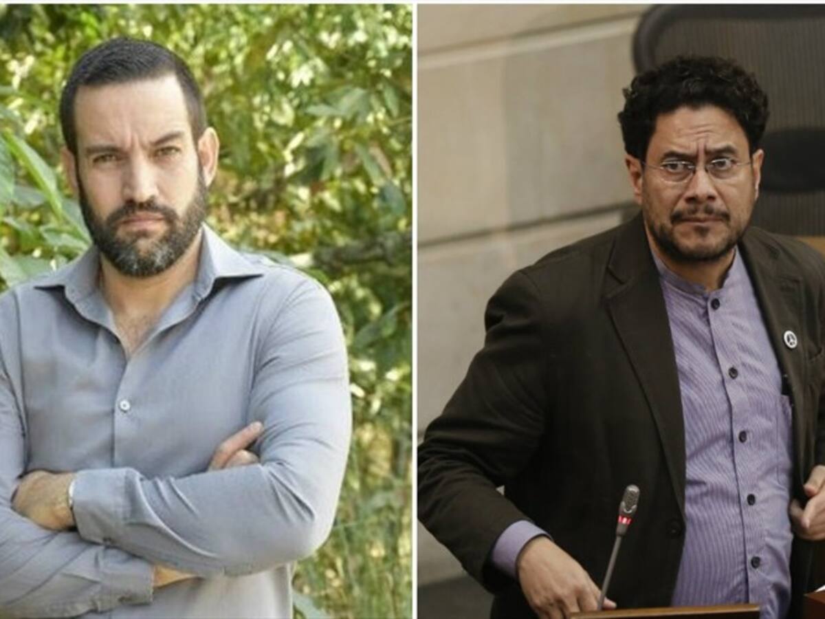 “El Patriota” confirmó reunión con Carlos Areiza, el testigo asesinado