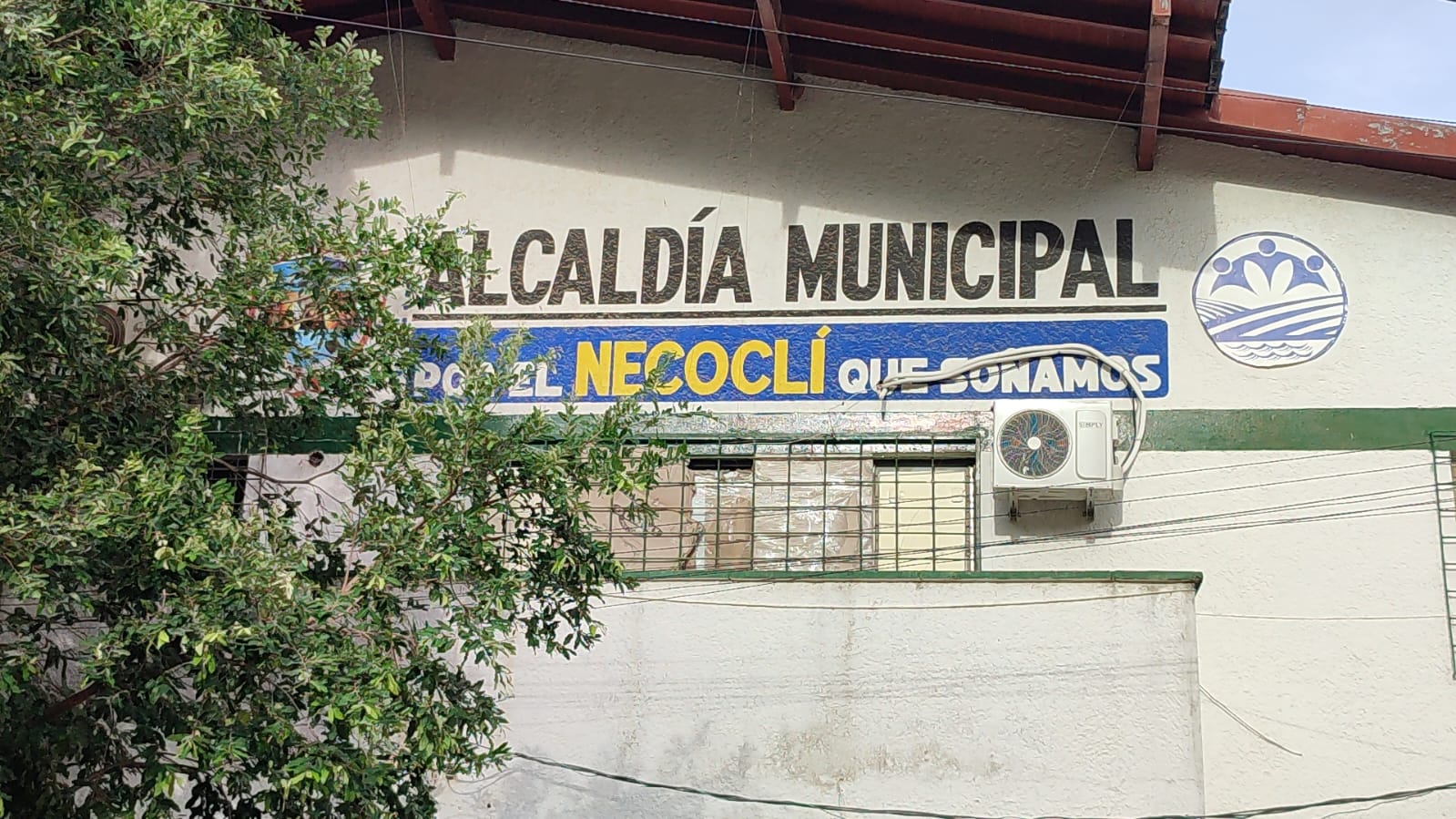 Alcaldía de Necoclí- foto cortesía