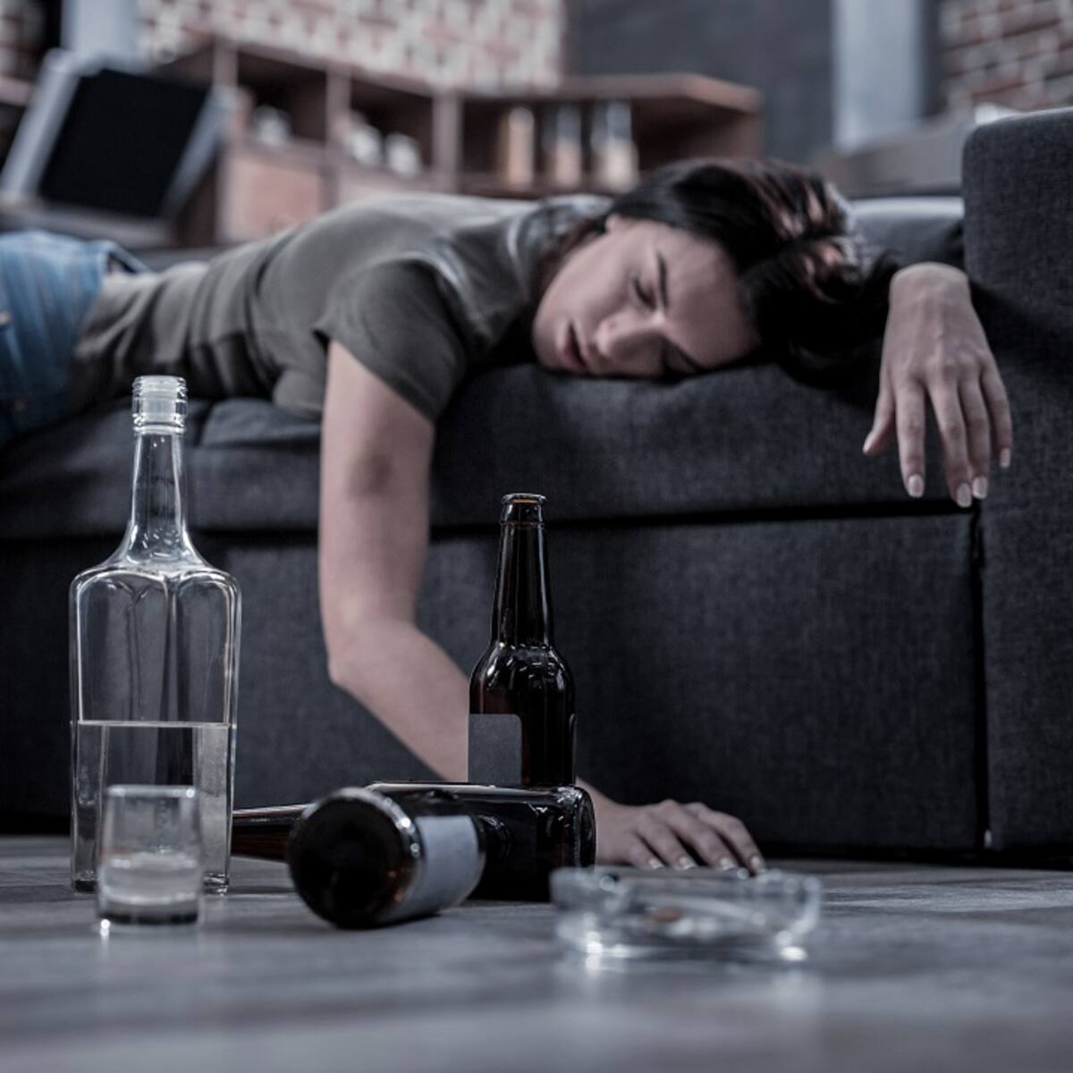 El consumo excesivo de alcohol podría poner en riesgo su salud: estas son las razones