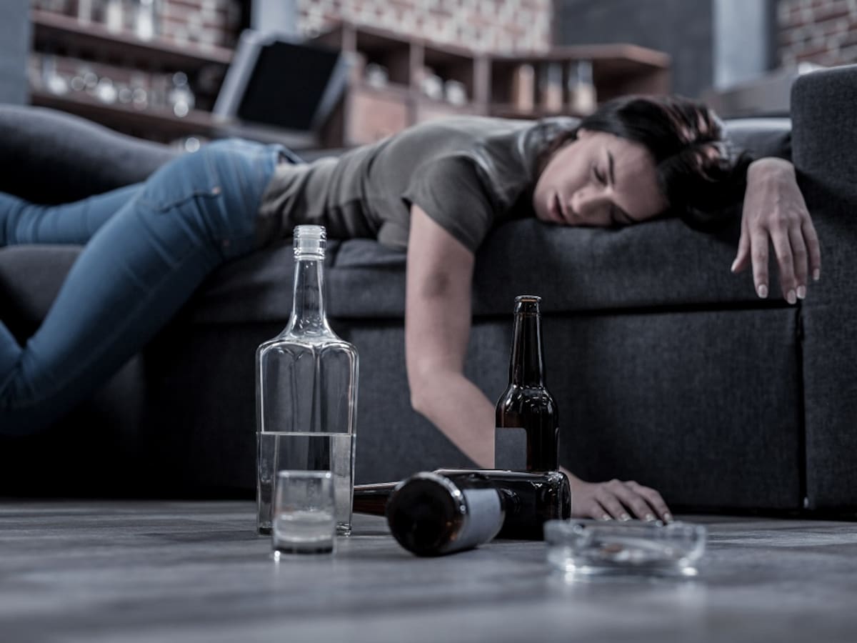 El consumo excesivo de alcohol podría poner en riesgo su salud: estas son las razones