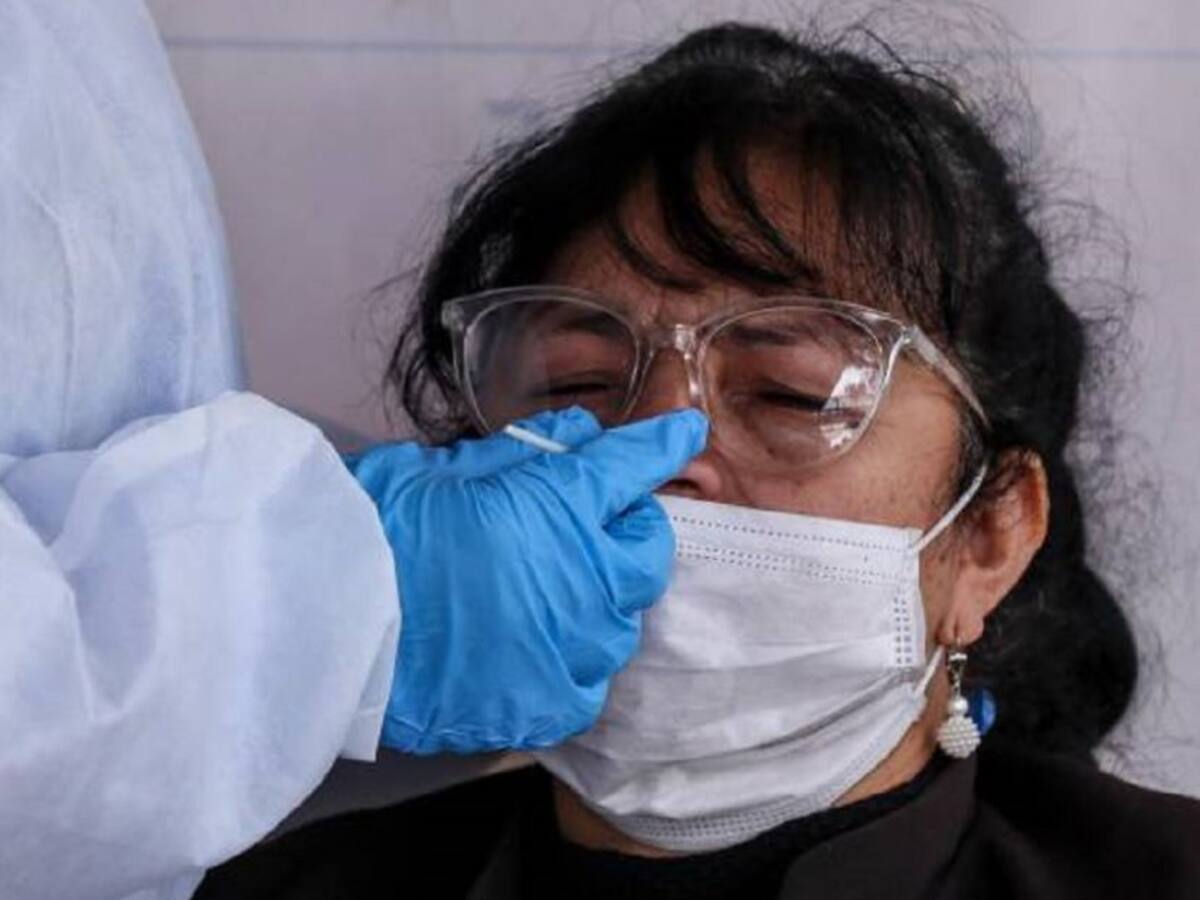 Coronavirus en Cartagena: 25 nuevos casos y no hubo fallecidos