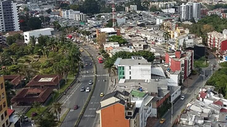 Gobernador del Quindío, Roberto Jairo Jaramillo