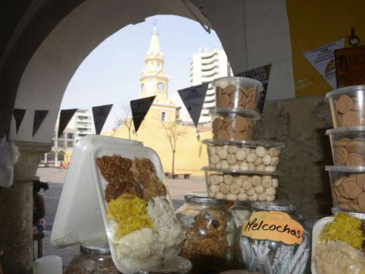 Con festivales, Instituto de Patrimonio y Cultura de Cartagena apunta a la gastronomía