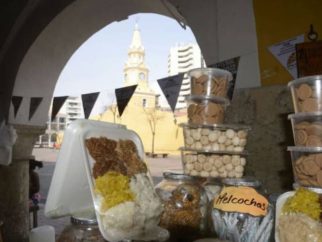 Con festivales, Instituto de Patrimonio y Cultura de Cartagena apunta a la gastronomía