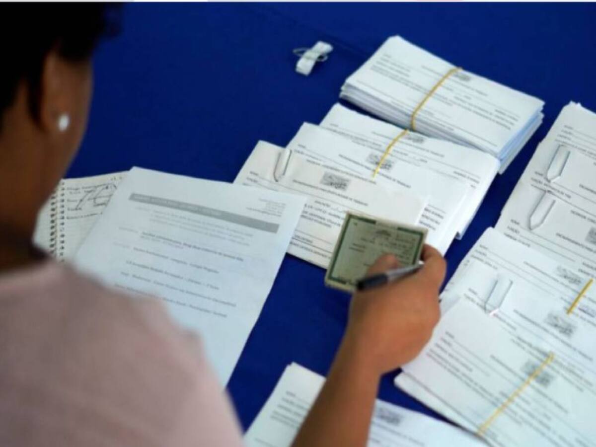 El empleo femenino se ha visto afectado por clases virtuales de los niños