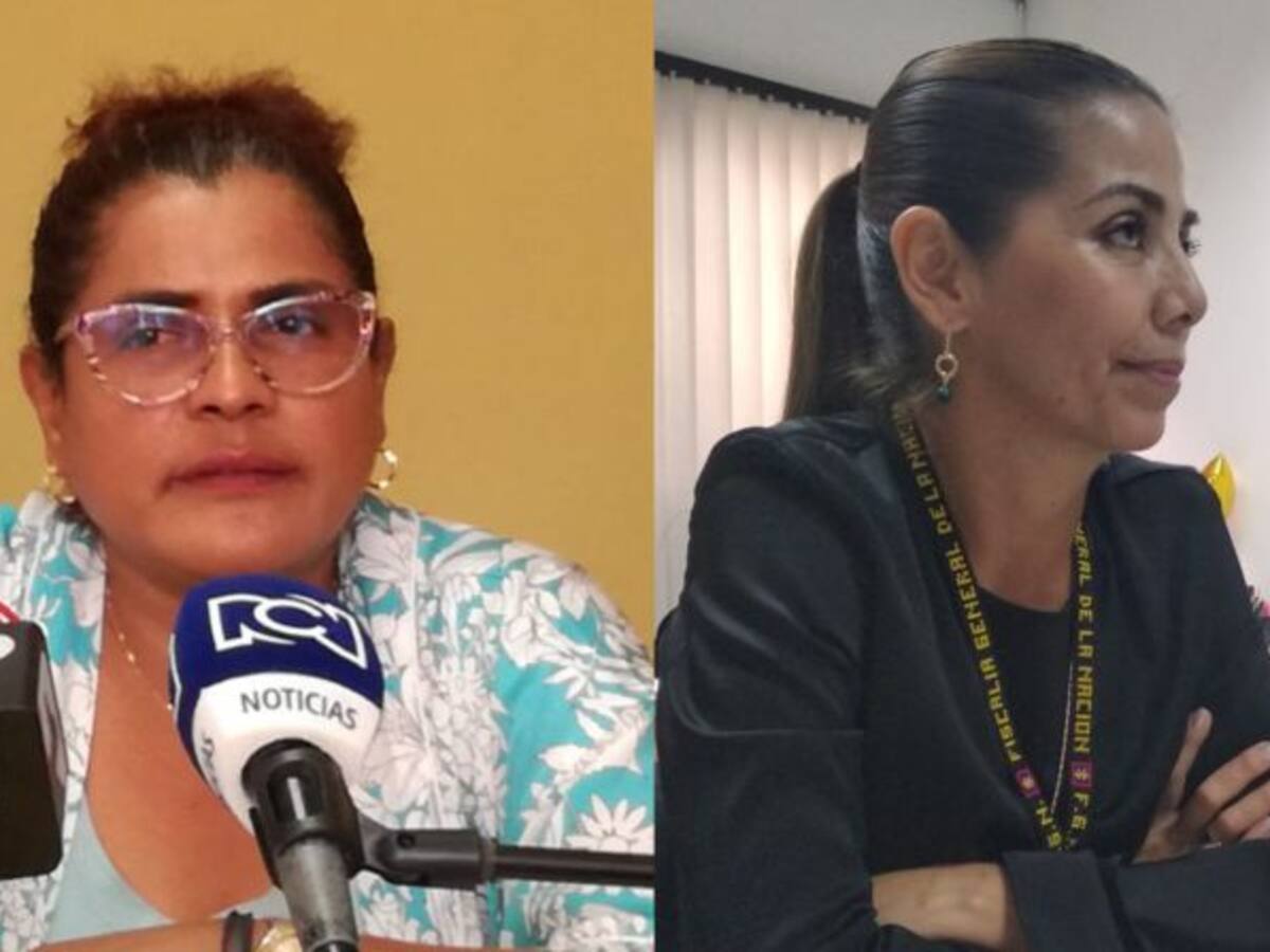 Denuncian por acoso laboral a directora seccional de la Fiscalía en Sucre