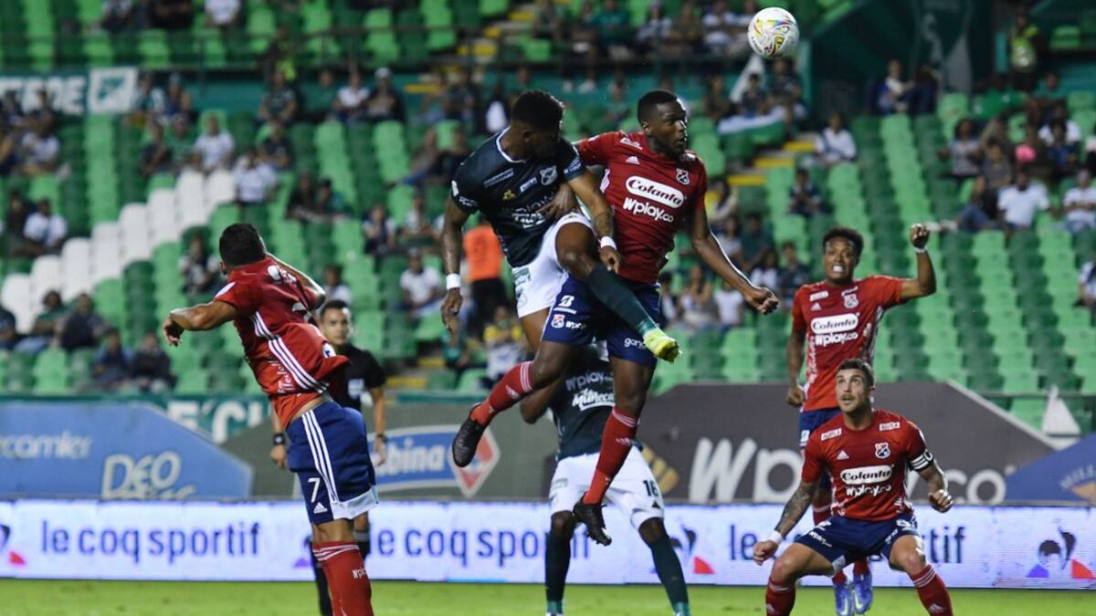 El Pulso del Fútbol, 22 de julio de 2022