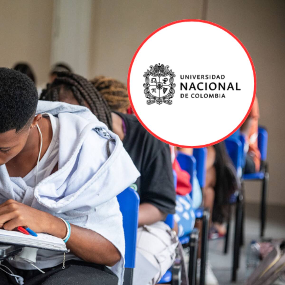 Universidad Nacional elimina examen de admisión para algunos estudiantes: ¿quiénes aplican?