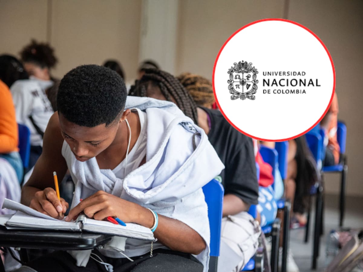 Universidad Nacional elimina examen de admisión para algunos estudiantes: ¿quiénes aplican?