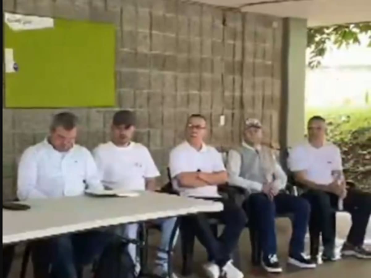 Fiscalía General terminó dándonos la razón: gobernador Rendón, tras suspensión de órdenes de captura