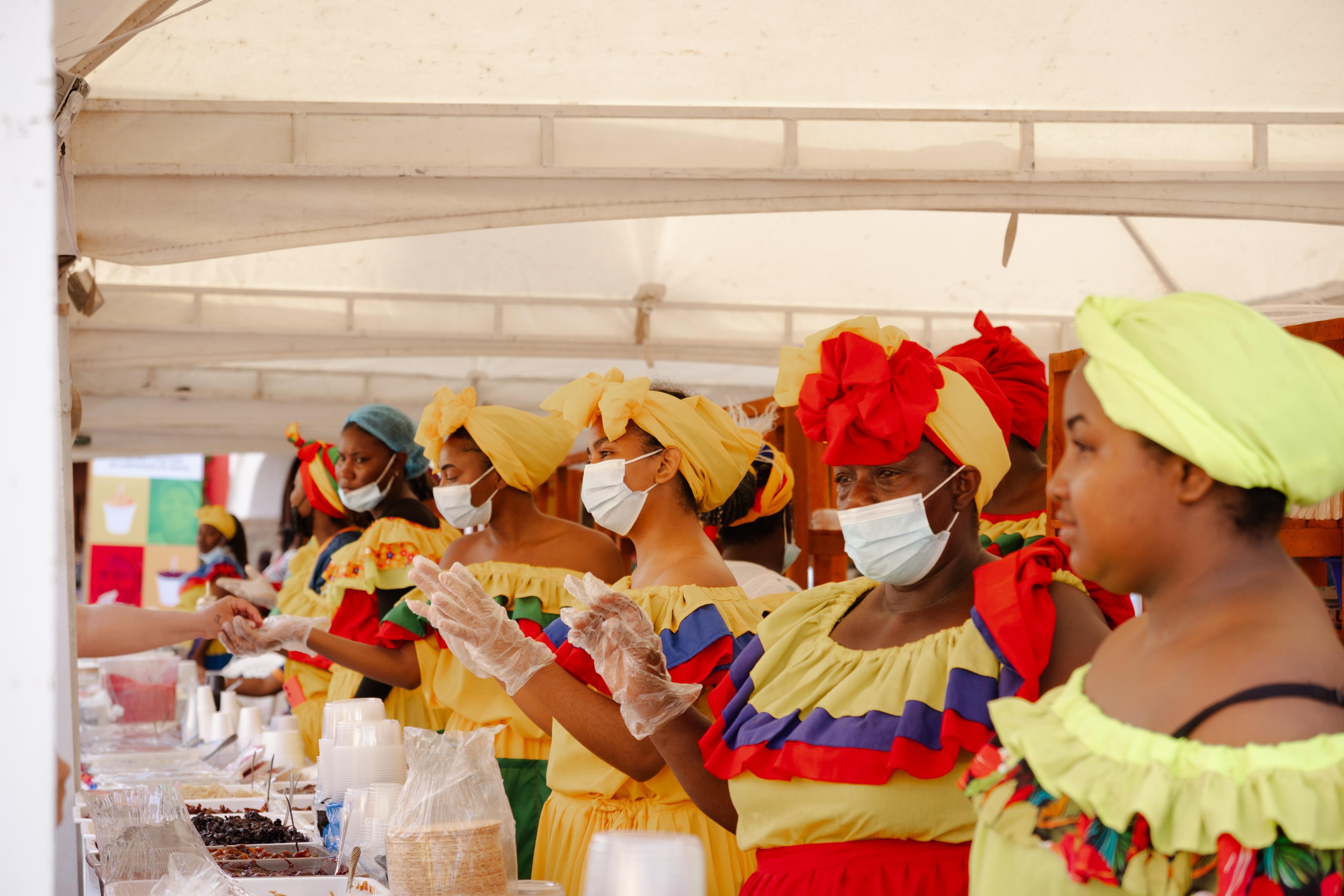 Alcaldía de Cartagena