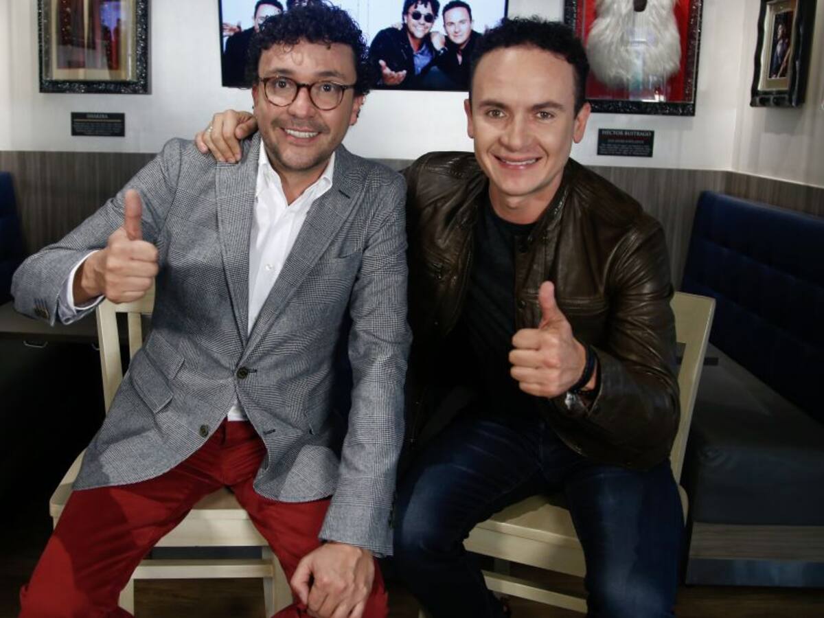 Cepeda y Fonseca se unen para apoyar al cuerpo médico en Colombia