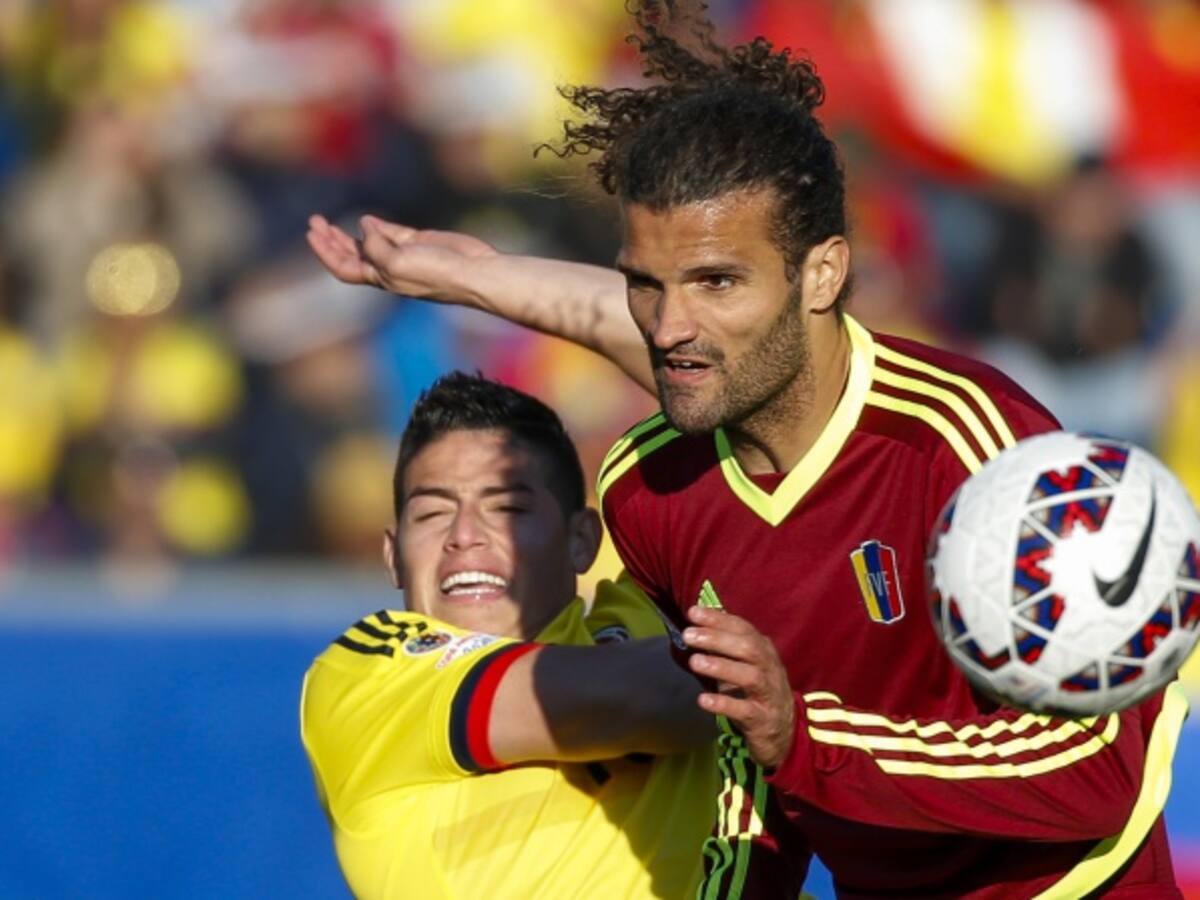 Contrarrestar la ofensiva colombiana será lo más importante: José Contreras