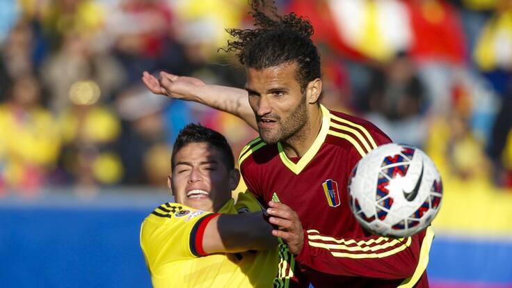 Contrarrestar la ofensiva colombiana será lo más importante: José Contreras