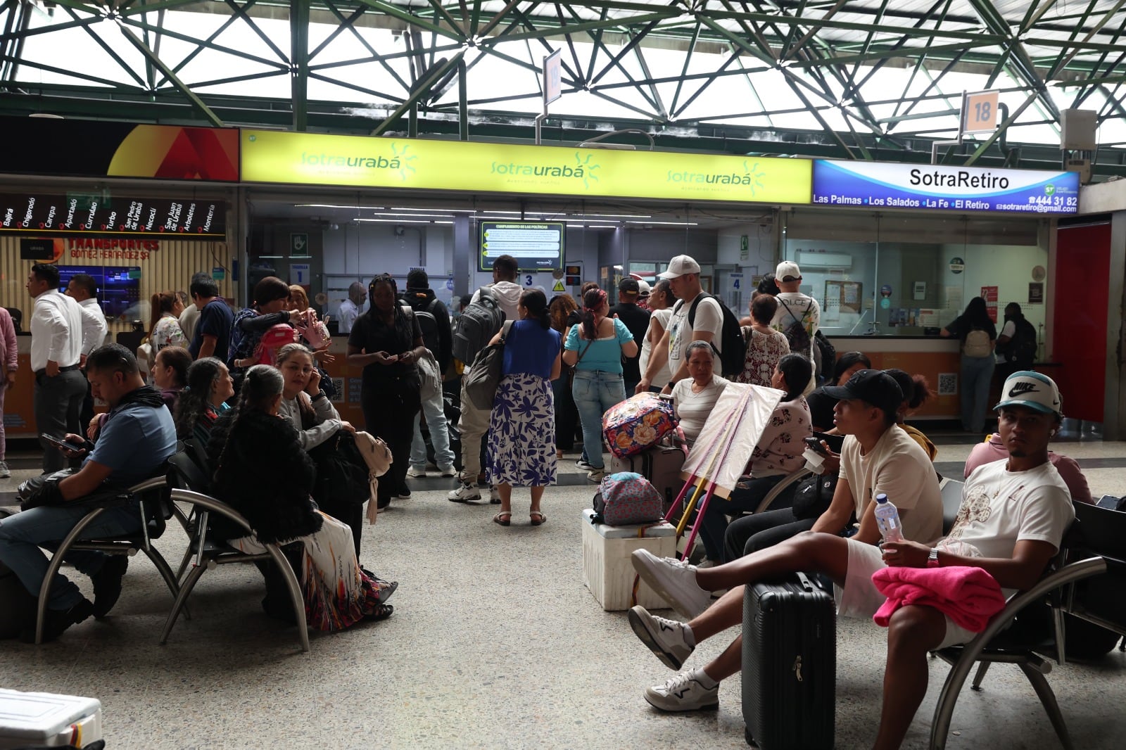 Foto: Alcaldía de Medellín