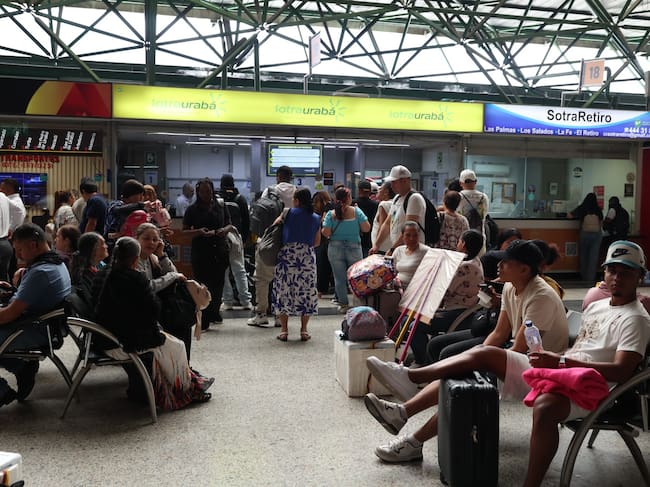 Foto: Alcaldía de Medellín