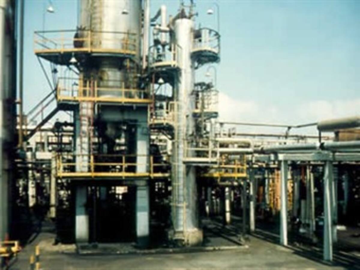 Glencore da un paso atrás en modernización de refinería en Cartagena