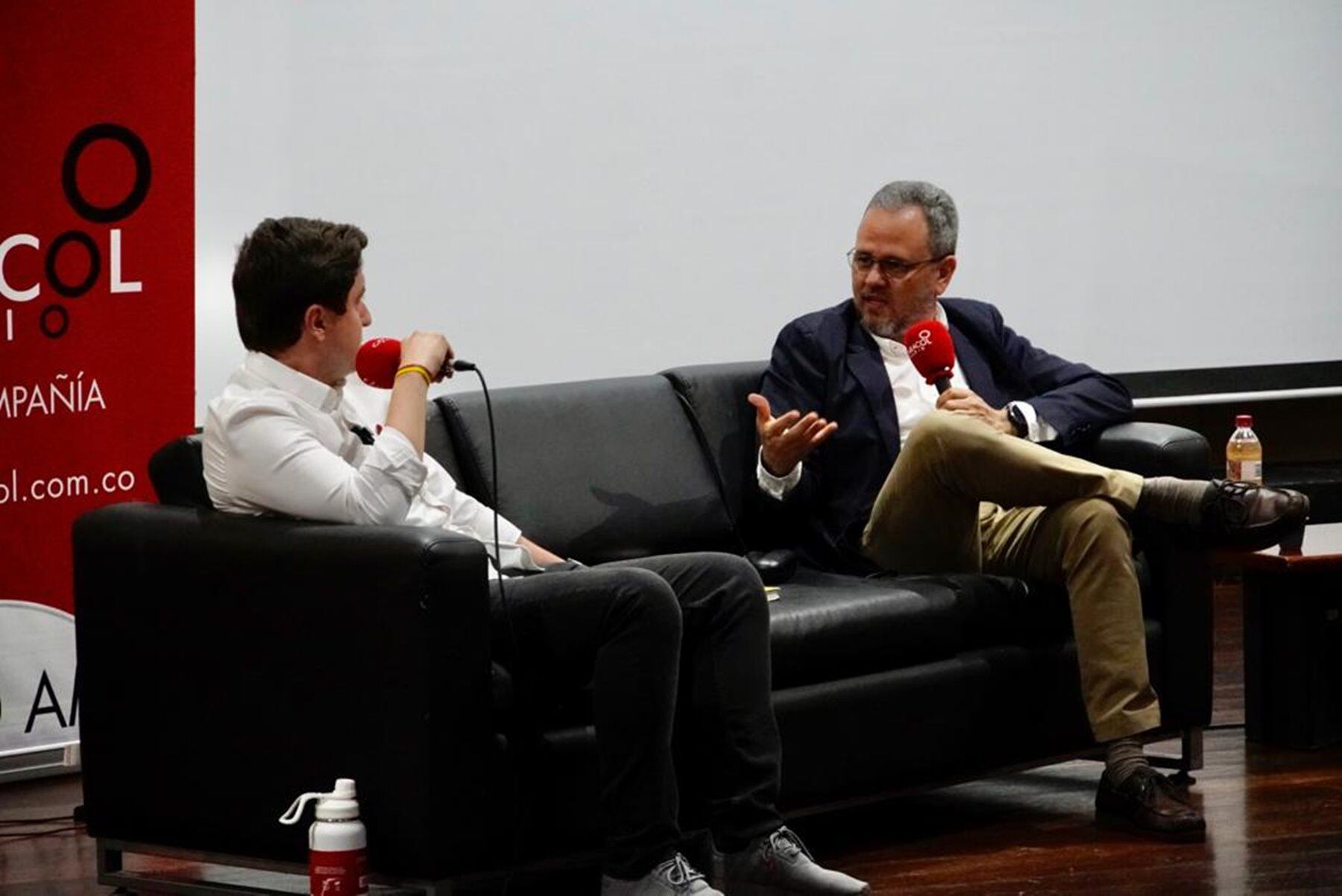 Marco Emilio Hincapié