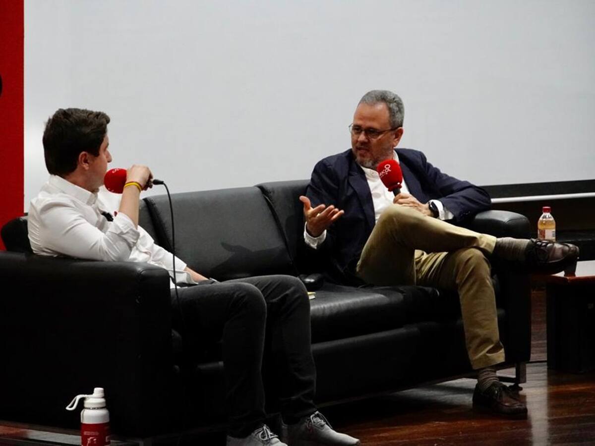 Marco Emilio Hincapié propone subsidio al transporte de los estudiantes de la U.T.