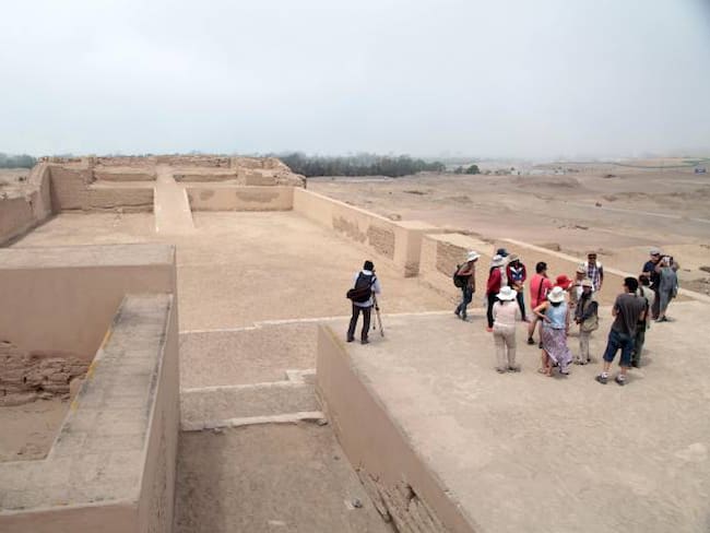 [Fotos] Las maravillas del Antiguo Perú vistas desde el ojo de los turistas