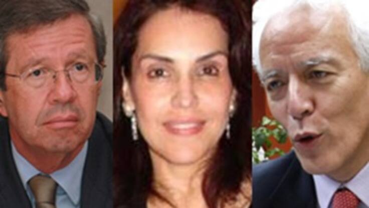 Gobierno cambia la terna para elegir Fiscal General