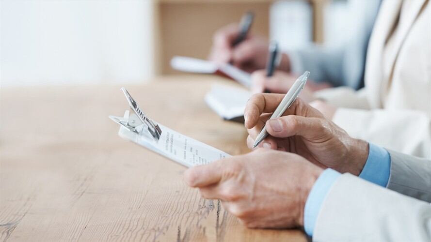 La encuestadora Yanhaas es investigada por, supuestamente, no haber reportado varias encuestas que fueron divulgadas a través de medios de comunicación. Foto: Getty Images
