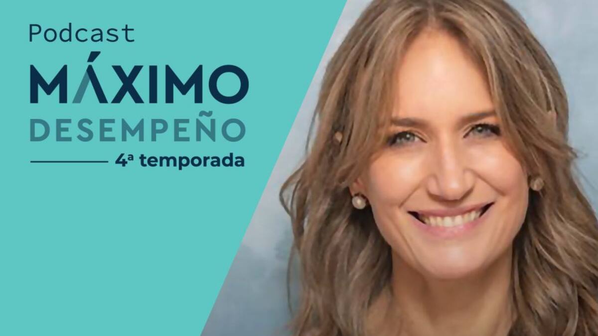 Máximo Desempeño - 7 lecciones de vida aprendidas después de 4 años de podcasting