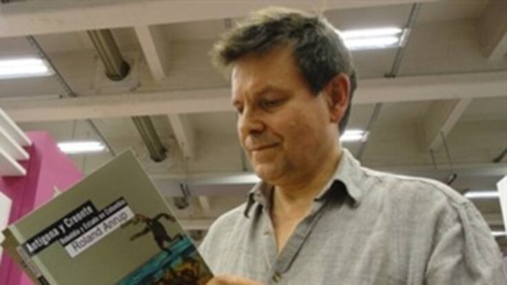 En Colombia más que un conflicto armado hay uno social: Roland Anrup