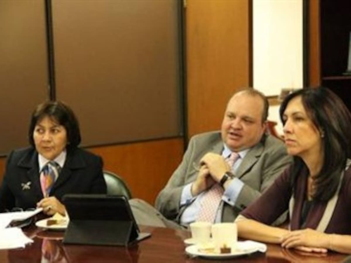 Gobierno creó una comisión para fijar sanciones a conductores borrachos