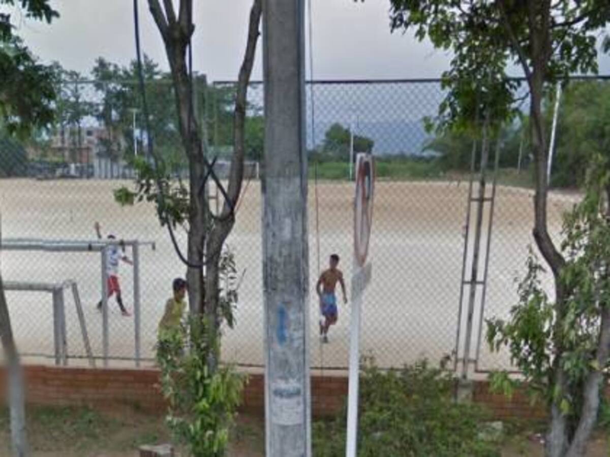 Sancionarán económicamente y cerrarán las canchas que excedan límites de ruido