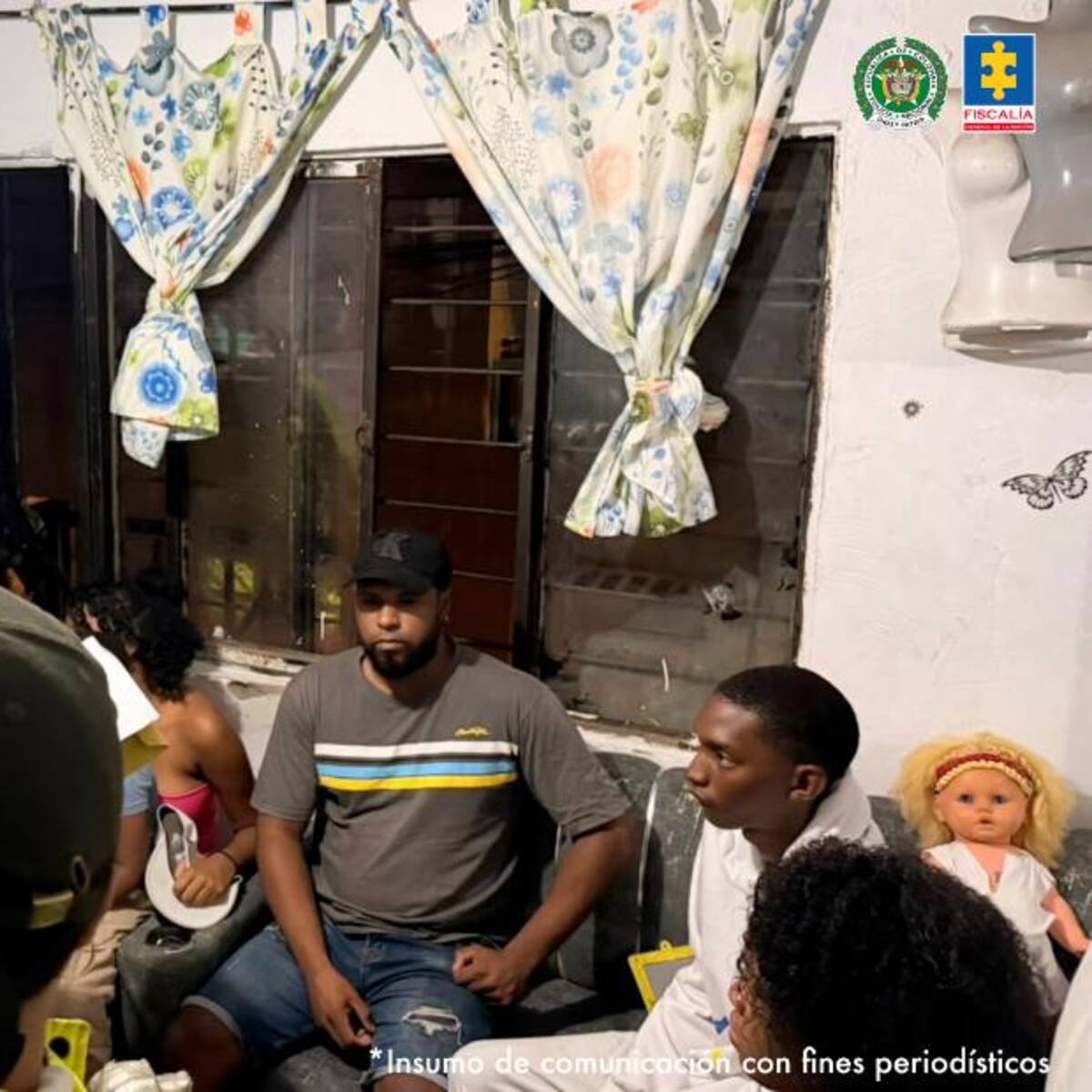 Colaboradores de disidencias Farc compraron buseta usada en atentado contra batallón en Cali