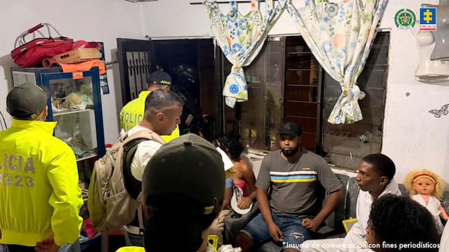 Colaboradores de disidencias Farc compraron buseta usada en atentado contra batallón en Cali