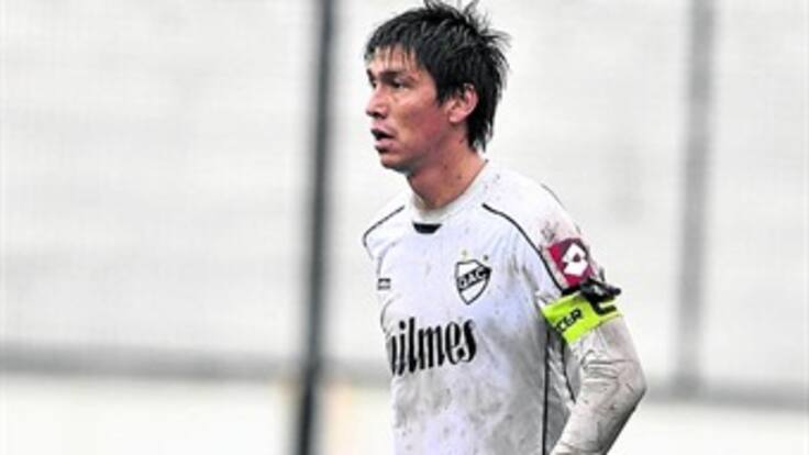 Miguel Caneo admite que dirigentes de Millonarios ya lo buscaron