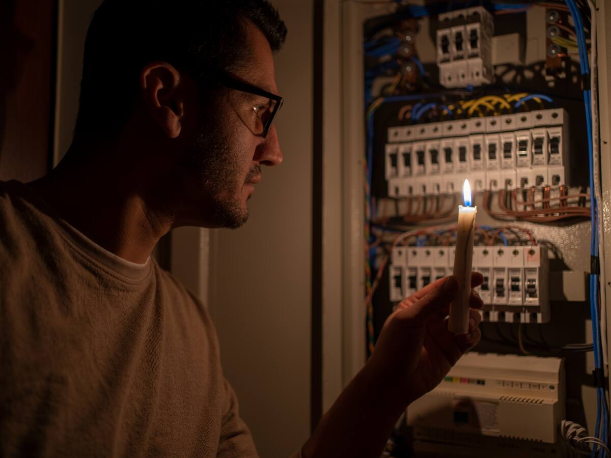 Cortes de luz en municipios de Bolívar del 3 al 5 de febrero: horas de suspensión