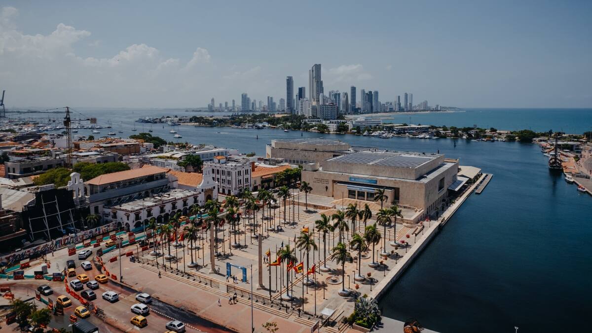 Administración entrante en Cartagena recibe una Hacienda Pública sólida