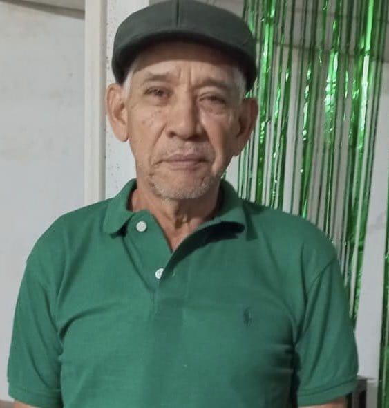 Ganadero secuestrado