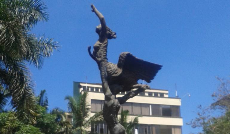 Para el 16 de diciembre fue fijada la audiencia de adjudicación de contrato de las obras por valorización .