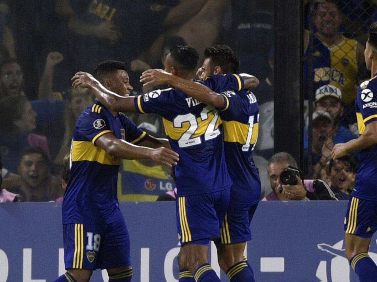 Boca decidió reducir los salarios; Fabra, Campuzano y Villa, atentos